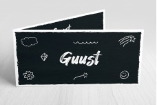 Krijtbord